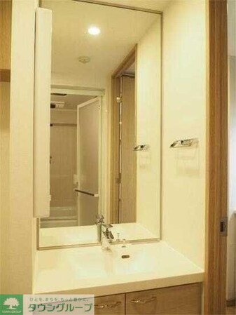 ルーブル板橋東新町弐番館の物件内観写真